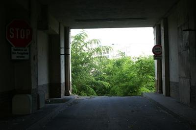 Abandonos abandonados 4