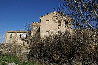 Abandonos abandonados 4