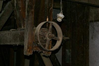 Abandonos abandonados 4