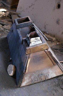 Abandonos abandonados 4