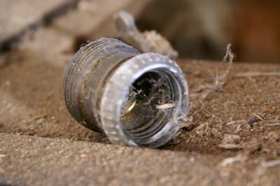 Abandonos abandonados 4