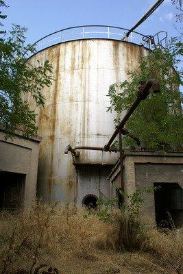 Abandonos abandonados 4