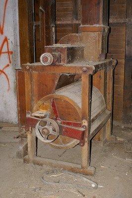 Abandonos abandonados 4