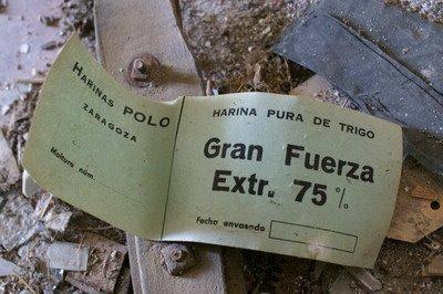 Abandonos abandonados 4