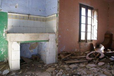 Abandonos abandonados 4