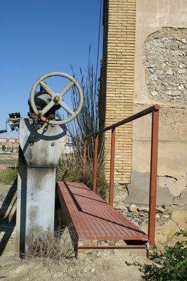 Abandonos abandonados 4