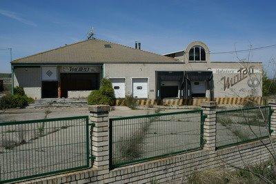 Abandonos abandonados 4