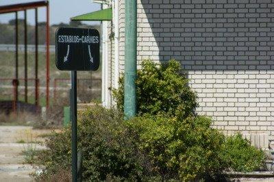 Abandonos abandonados 4