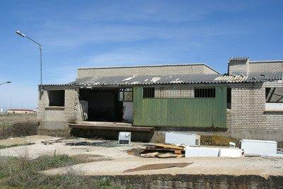 Abandonos abandonados 4