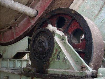 Abandonos abandonados 4