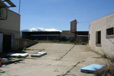 Abandonos abandonados 4