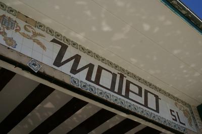 Abandonos abandonados 4