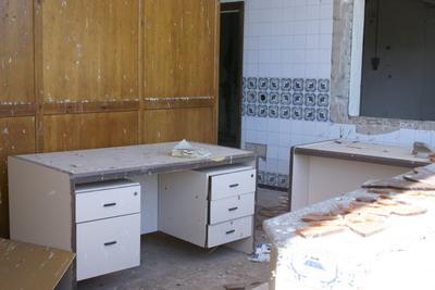 Abandonos abandonados 4