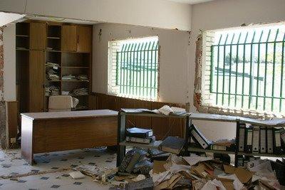 Abandonos abandonados 4