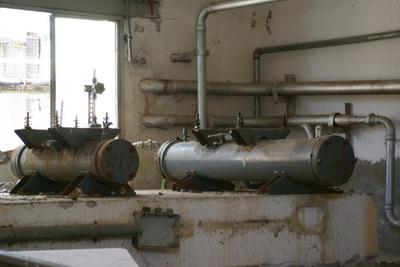 Abandonos abandonados 4