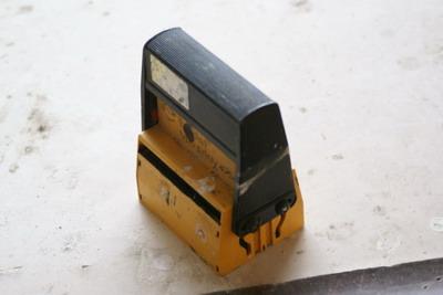 Abandonos abandonados 4