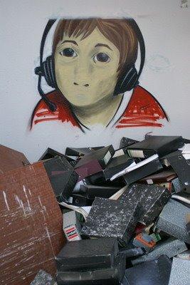 Abandonos abandonados 4