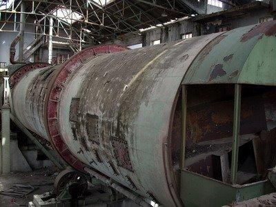 Abandonos abandonados 4