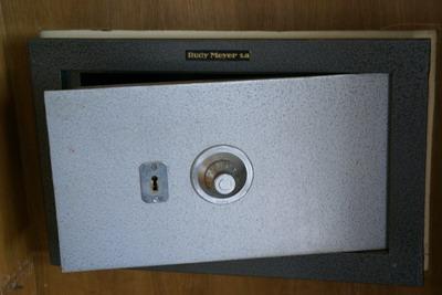 Abandonos abandonados 4