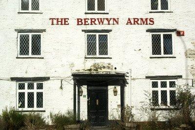 Abandonos abandonados 4