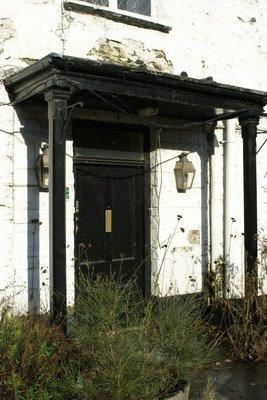 Abandonos abandonados 4