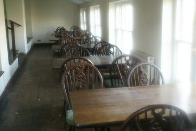 Abandonos abandonados 4