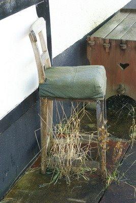 Abandonos abandonados 4