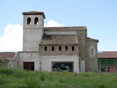 El Panorámico de Segovia (1ª parte)