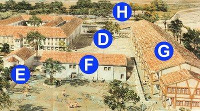 El Panorámico de Segovia (2ª parte)
