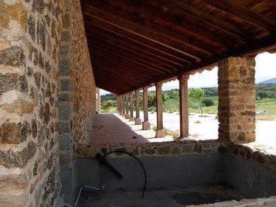 El Panorámico de Segovia (2ª parte)