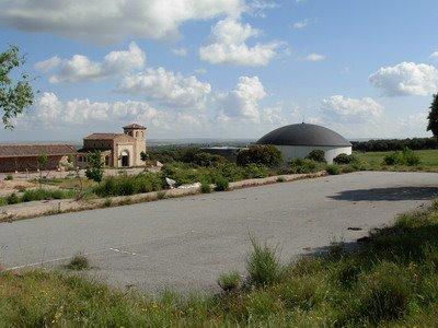 El Panorámico de Segovia (2ª parte)