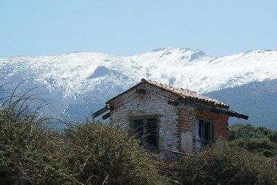El Panorámico de Segovia (2ª parte)