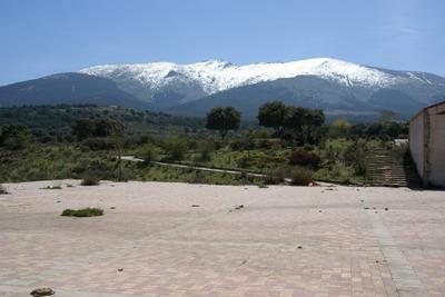 El Panorámico de Segovia (2ª parte)