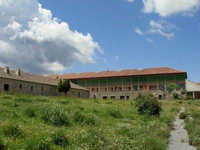 El Panorámico de Segovia (2ª parte)