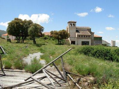 El Panorámico de Segovia (2ª parte)