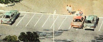 El Panorámico de Segovia (2ª parte)