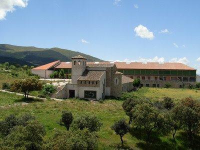 El Panorámico de Segovia (2ª parte)