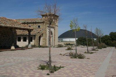 El Panorámico de Segovia (2ª parte)