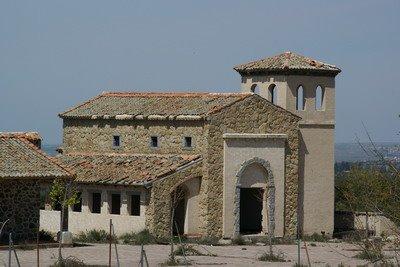 El Panorámico de Segovia (2ª parte)