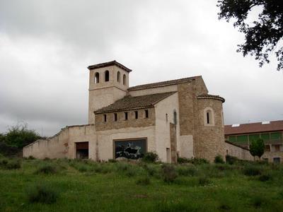 El Panorámico de Segovia (2ª parte)