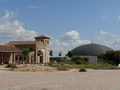El Panorámico de Segovia (2ª parte)