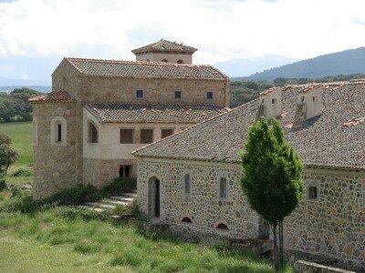 El Panorámico de Segovia (2ª parte)