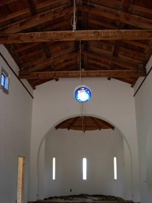 El Panorámico de Segovia (2ª parte)