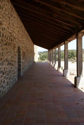 El Panorámico de Segovia (2ª parte)