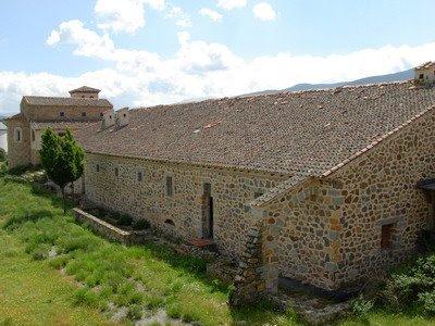 El Panorámico de Segovia (2ª parte)