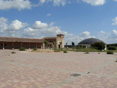 El Panorámico de Segovia (2ª parte)