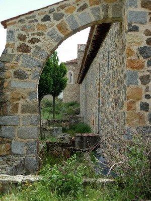 El Panorámico de Segovia (2ª parte)