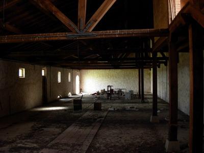 El Panorámico de Segovia (2ª parte)