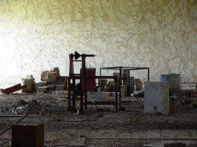 El Panorámico de Segovia (2ª parte)