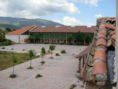 El Panorámico de Segovia (2ª parte)